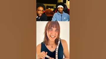 Flight Reacts to Chris From Beast!