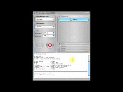unlock zte f160 atlanta via dc unlocker gsmservicearmenia