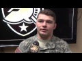 Summer Spotlight: Austin Harry - Wrestling