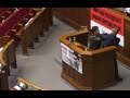 Драка в Раде: Вилкул и Тимошенко подрались из-за русского языка