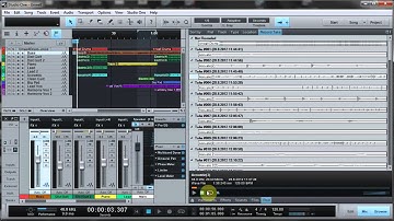 Studio One Pool Browser Clean Up Unused Files