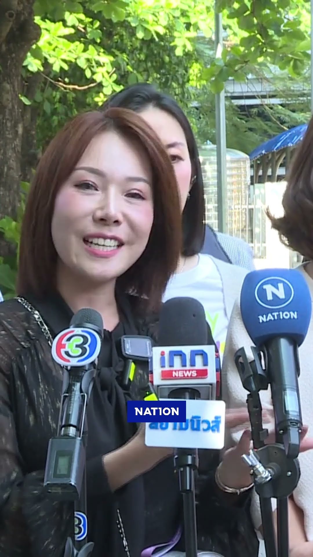 เจ้าของแบรนด์-อินฟลูฯ ครึ่งร้อยร้องกองปราบ แจ้งความเอเจนซี่ดังย่านลาดพร้าว #เนชั่นทีวี