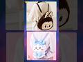 🐰 Labubu vs Chiikawa 💖