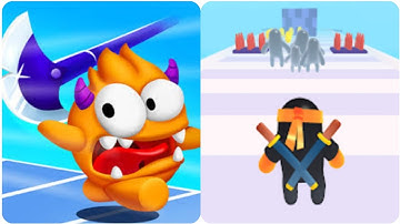 Max Level gammeplay Giant Blob Game vs Join Blob Clash 3D New Update Gameplay TYU456