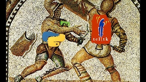 Tkinter vs. PyQt:  Which Python GUI framework is right for you?