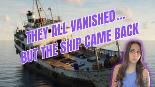 The Ship That Returned… Completely Empty | The Mystery of the MV Joyita