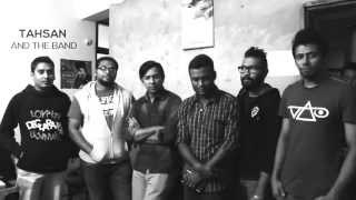 documentary in memory of sadi morshed with tahsan and the band