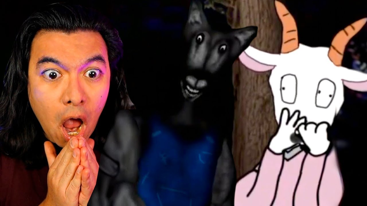 ¡UN NUEVO ANALOG HORROR QUE TE DARÁ PESADILLAS!