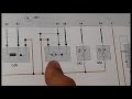 Como resolver problemas sistema SIMOS2 Siemens - leitura estratégica do esquema elétrico