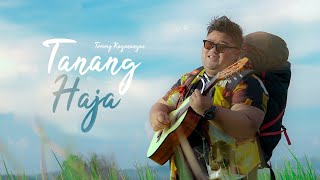 Tanang Haja - Tommy Kaganangan (  Video Lyrics )
