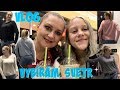 Vlog - vybírám svetr a jiné...