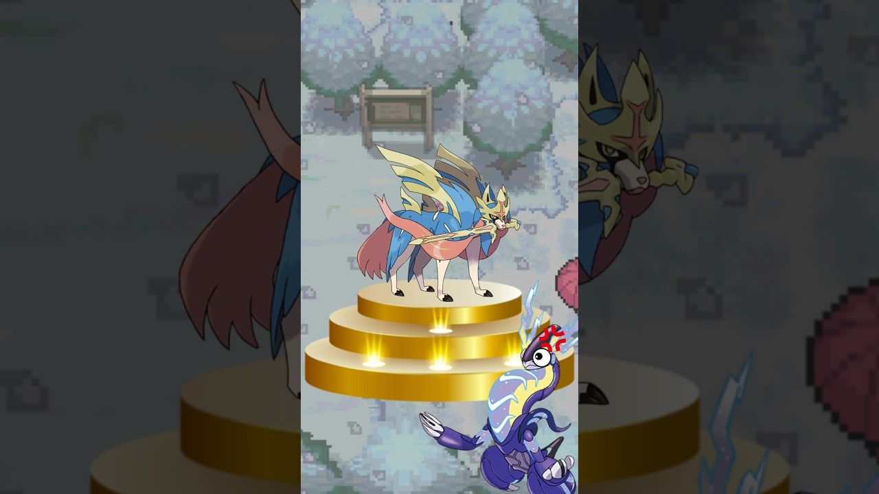 Were Pokemon Sword and Shield BETTER than Scarlet and Violet??