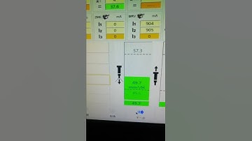CR918S SIEMENS PIEZO INJECTOR TESTING