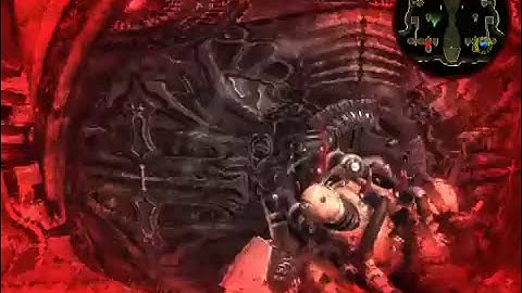 UT3 impact hammer jump tutorial (sensation black)