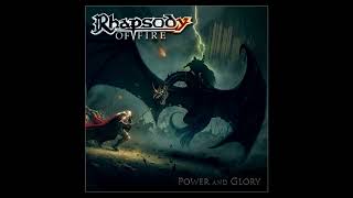 Watch Rhapsody Of Fire Ghosts Of Forgotten Worlds video