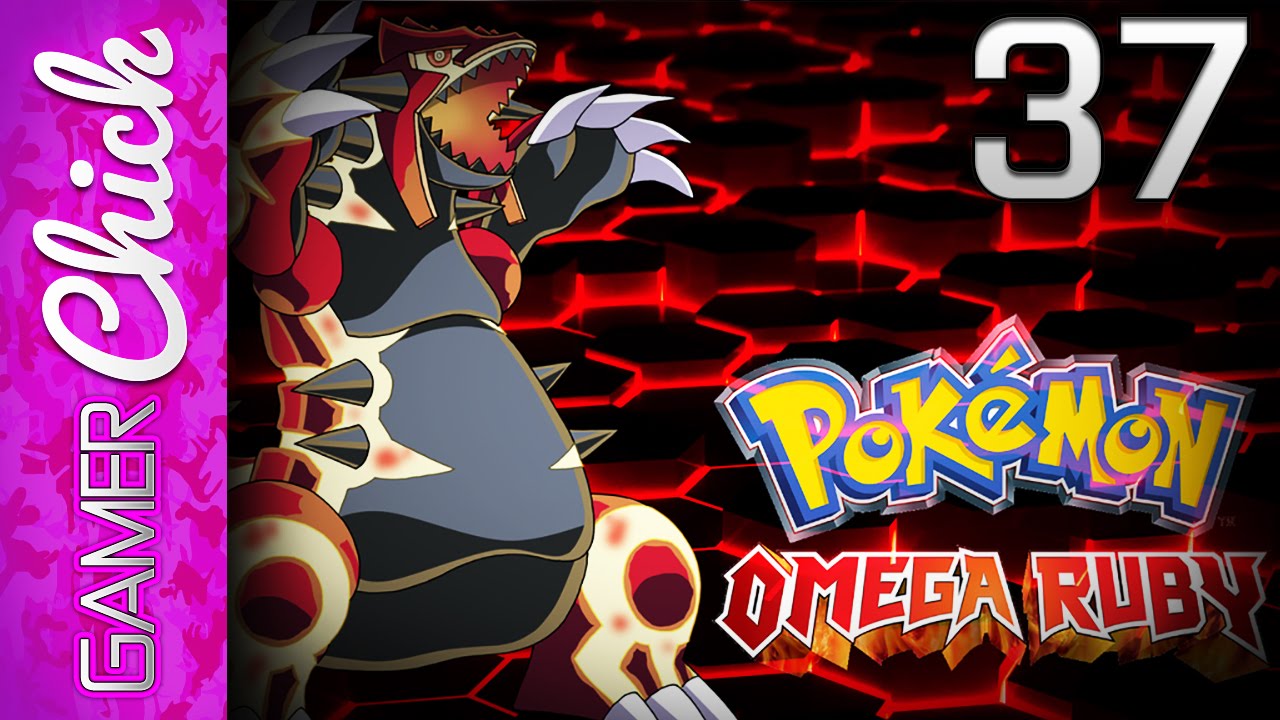 Pokemon Omega Ruby Gameplay Walkthrough Part 37 Route 127 3DS W pokemon-omega-ruby-gameplay-walkthrough-part-37-route-127-3ds-w