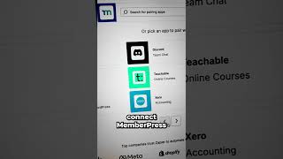 save hours every week automating on wordpress w/ @UncannyAutomator + @Zapier #onlinebusiness