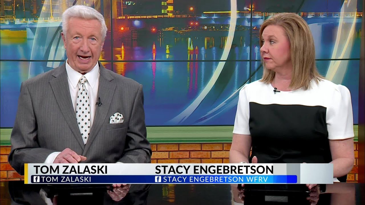 Kewaunee County officials address manure runoff incident in Casco