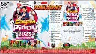 Sayaw Pinoy 2023 Mixillest  Remix By Dj Klu