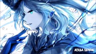 Nightcore - Impossible (Rock Version) [Lyrics] Resimi