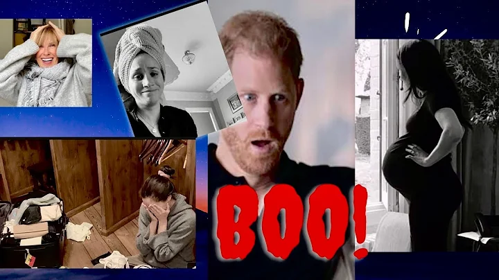 The only Meghan and Harry video YOU NEED TO WATCH ...