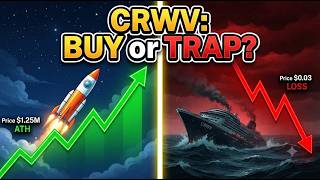 🚨 CRWV Earnings ALERT! Massive 15% Move Predicted for CoreWeave Stock
