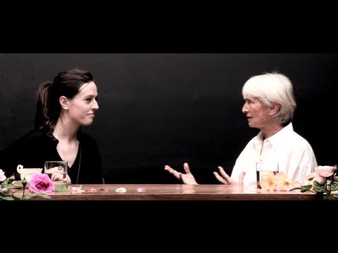 SHOWstudio Jeffie Pike Durham Coco Chanel A New Portrait 