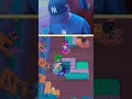 Piper o genio QUIÉN fue PEOR?☠️ #brawlstars #ikaoss #heretics #competitivo #rankeds #angelo #perú