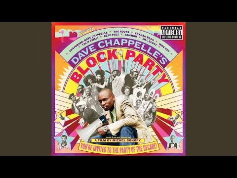 Back In The Day (Live Album Version (Explicit))