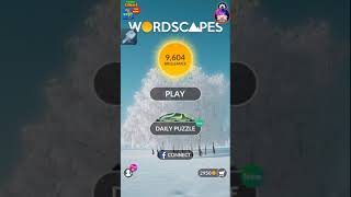 How To Hack Wordscapes! screenshot 3