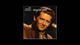 JERRY LEE LEWIS - "ALL THE GOOD IS GONE" (1968) chords