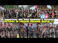 Strategi Jenius Prabowo Atasi KKB.! Inilah Kelompok Ditakuti TNI-POLRI di Medan Pertempuran