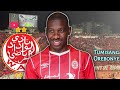 مهارات واهداف توميسانج أوريبوني Tumisang Orebonye لاعب الاتحاد الليبي 2025 صفقة الوداد المحتملة 