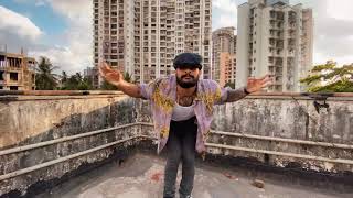 AKH KASHINI NEHA BHASIN | HECTIK | ART OF FREESTYLE | 2021