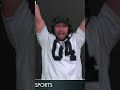 Kirk Cousins Takes a SHOT To Tre Tucker For A Raiders TD! Raiders Highlights! #nfl #raiders #shorts