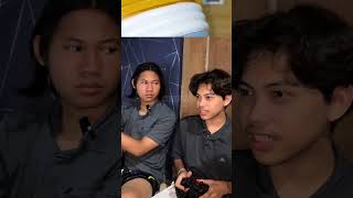 malah samain Dunia GTA dengan Dunia NYATA🤣😅#lucu #komedi #ompedvisual