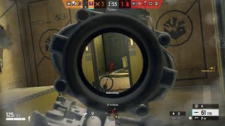 R6 Gridlock 4k