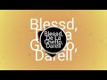BLESSD DE LA GHETTO DARELL INSTAGRAM REMIX BASS BOOSTED mp3