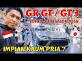 APA ISTRI JEPANG SETUJU BELI MOBIL INI UNTUK SUAMI INDONESIA ?