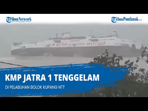 DETIK detik KMP
