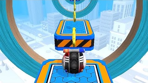 Going Balls - Level 873 to 874