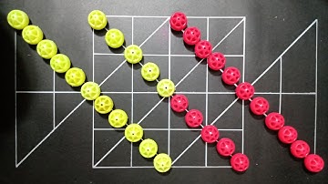 Desi game play bead 16 \\ challenge accepted \\ learn to play