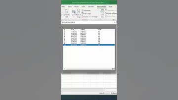 Deletar Linha com Duplo Clique em Listbox Excel VBA