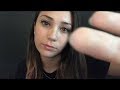 ASMR Gentle Face Touching & Scalp Massage | Personal Attention