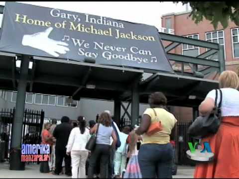 Amerikaning po&rsquo;lat sanoati bilan tanilgan shahri krizisda/Gary, Indiana