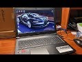 КомпоVLOG#1//Покупка, апгрейд и настройка ACER Aspire A315-41G на AMD Ryzen 5 3500U