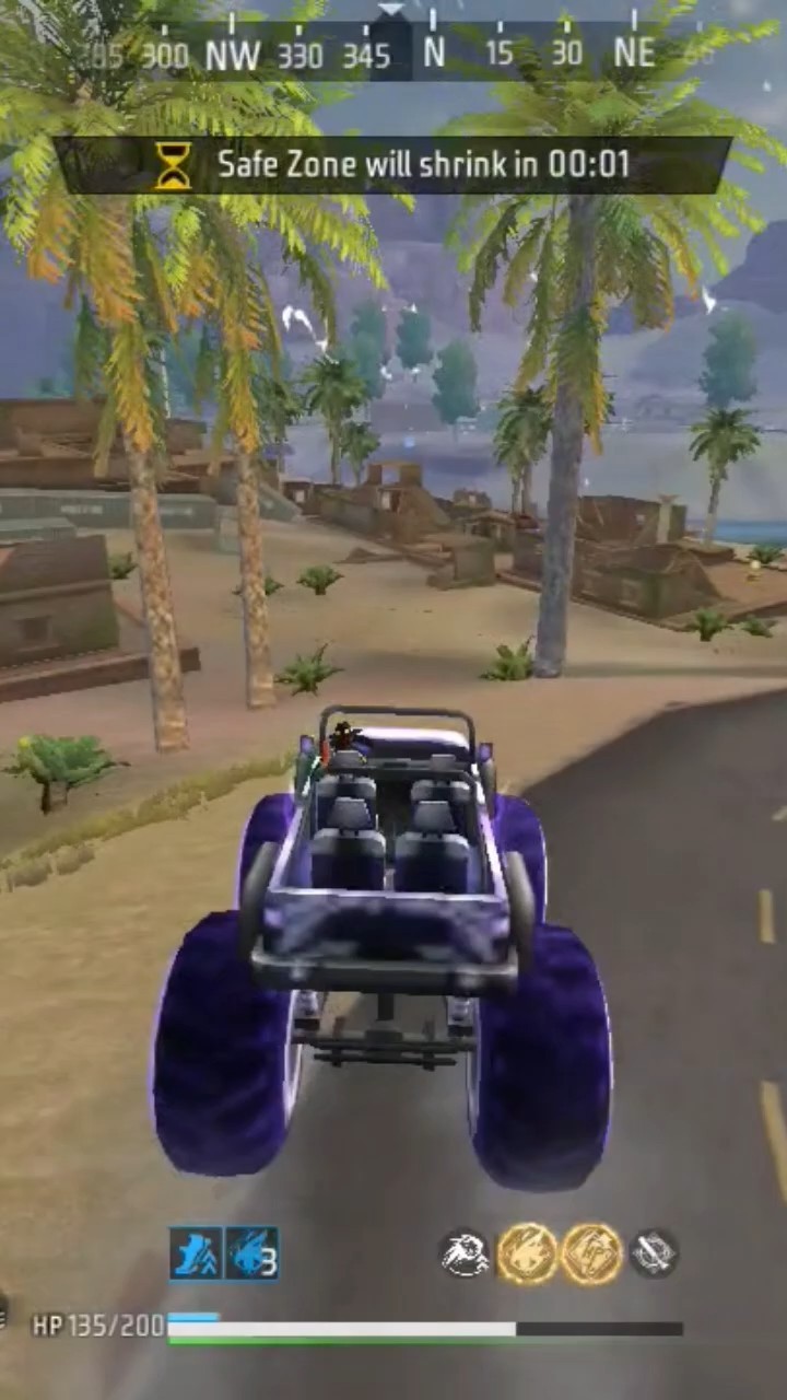 🔫Free fire 💣 - ShareChat