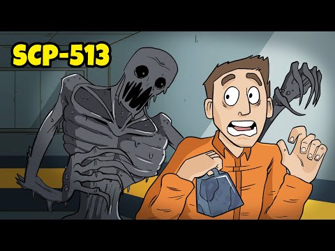 SCP Animated: Tales from the Foundation (TV Mini Series 2020