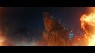 Godzilla vs Kong - MechaGodzilla Disguised as Godzilla [Fan-Made]