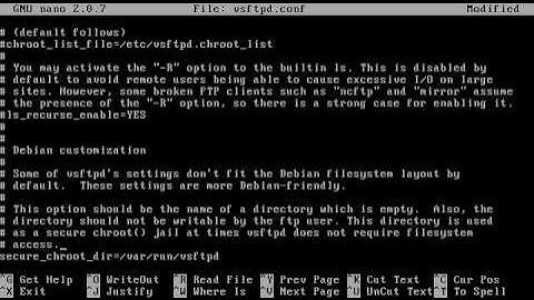 Taking Over Metasploitable With BackTrack